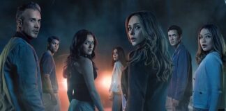 Here’s What Freddie Prince Jr. Said About Reuniting With Jennifer Love Hewitt For I Know What You Did Last Summer Sequel!