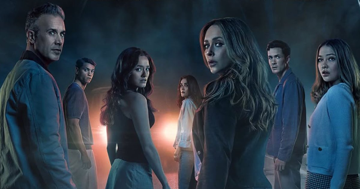 Here’s What Freddie Prince Jr. Said About Reuniting With Jennifer Love Hewitt For I Know What You Did Last Summer Sequel!