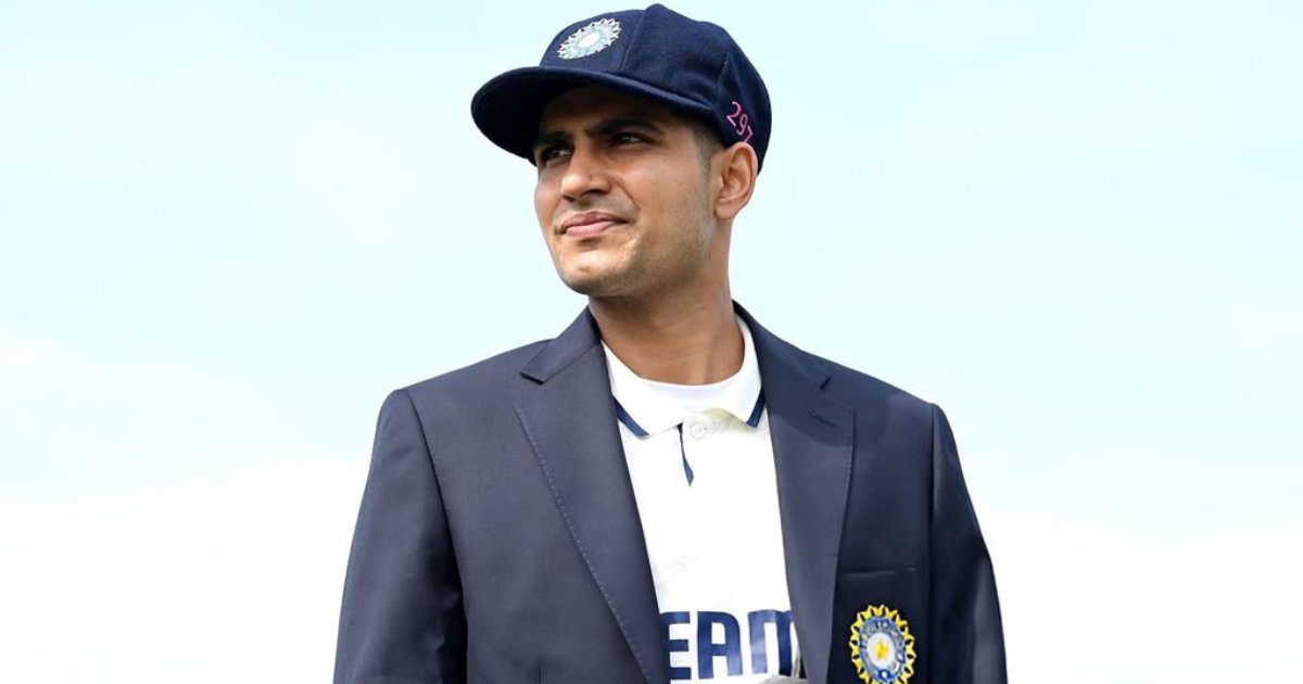 ICC Test Rankings: Shubman Gill Witnesses A Major Surge, Team India Out Of Top 3