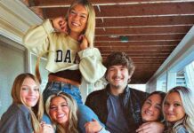 Idaho College Murders Fuel New Wave Of True Crime Hits On Peacock, Hulu, Prime Video
