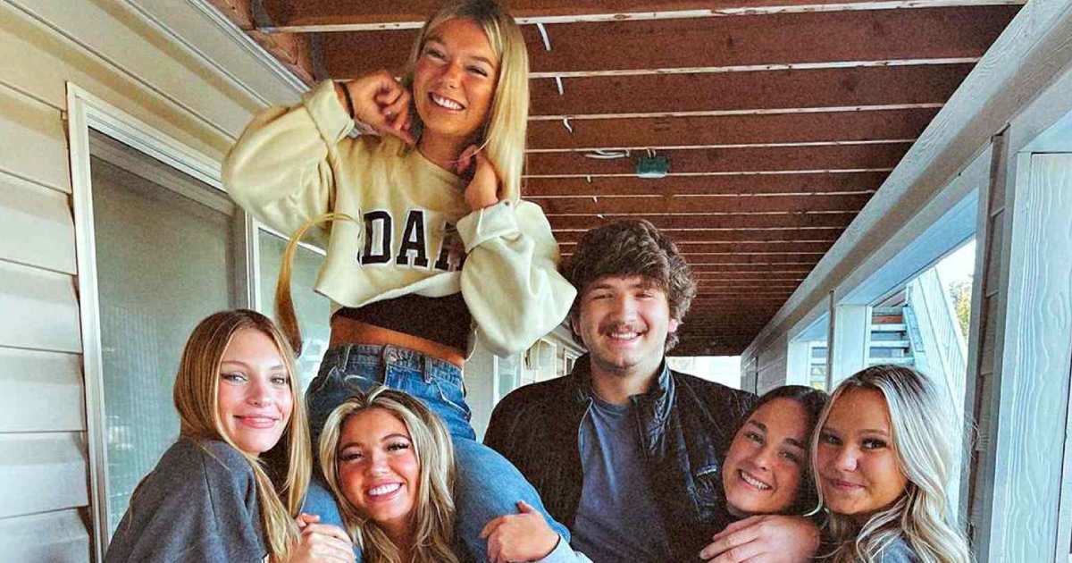True Crime Craze Returns As Idaho School Murders Dominate Streaming On Peacock, Hulu & Prime