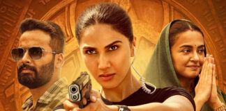 If You Liked Mandala Murders, You May Remember This Fantasy Thriller TV Show By YRF!