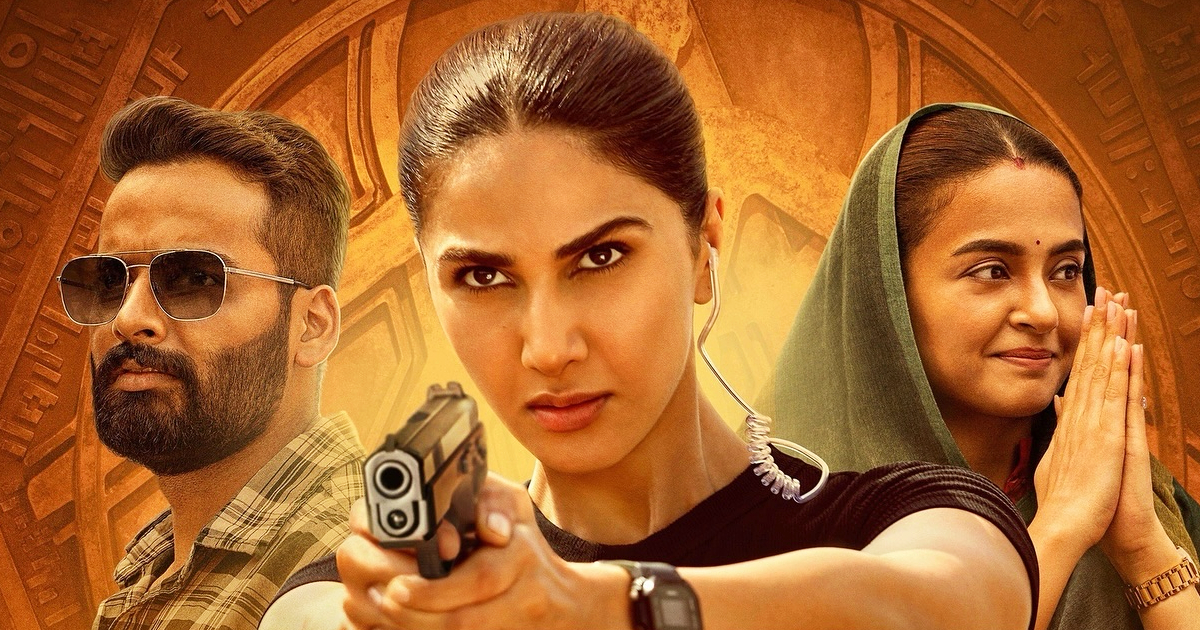 Earlier than Mandala Murders, YRF Gave Us One other Fantasy Thriller To Binge On TV — Do You Keep in mind The Present?