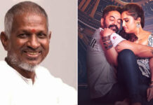 Ilaiyaraaja Takes Legal Action Over Unauthorized Use of His Song in Mrs. and Mr., Gets Name Removed from Promotions