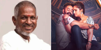 Ilaiyaraaja Takes Legal Action Over Unauthorized Use of His Song in Mrs. and Mr., Gets Name Removed from Promotions