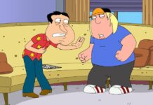 Inside Family Guy’s Funniest Feud: Why Quagmire Absolutely Hates Brian
