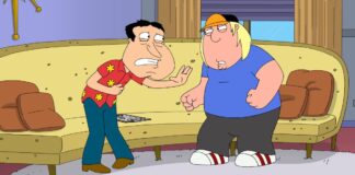 Inside Family Guy’s Funniest Feud: Why Quagmire Absolutely Hates Brian