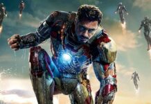 Iron Man Movies Box Office