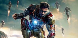 Iron Man Movies Box Office