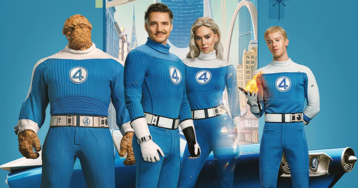 Is It Important To Watch Earlier Unbelievable 4 Movies Earlier than The Upcoming Reboot First Steps?