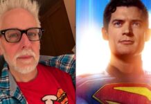Is James Gunn & David Corenswet’s Superman 2 Happening?