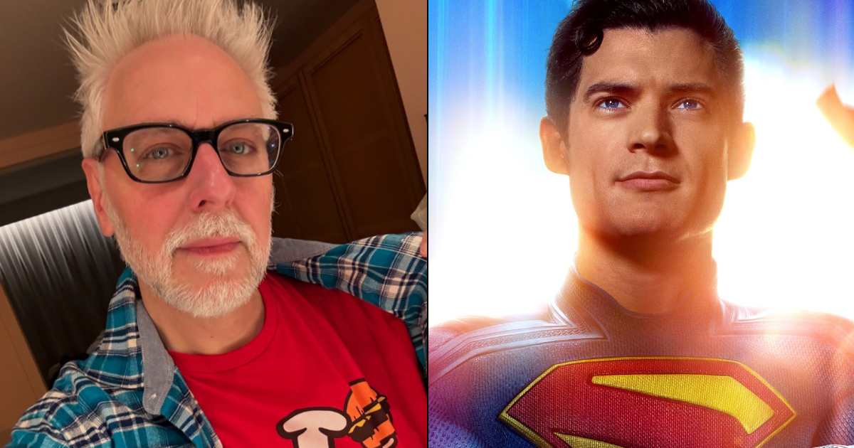Is James Gunn & David Corenswet’s Superman 2 Happening?