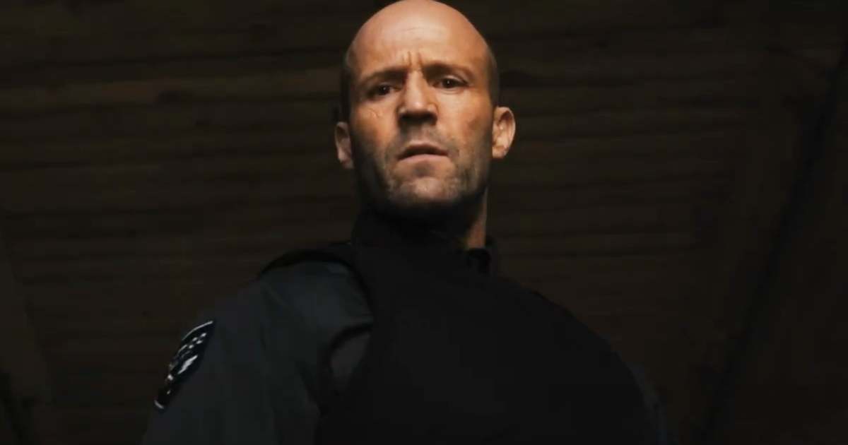 Is Jason Statham & Guy Ritchie’s Wrath Of Man Worth Watching?