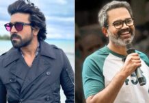 Is Ram Charan & Pransanth Neel Teaming Up For A New Project?