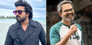 Is Ram Charan & Pransanth Neel Teaming Up For A New Project?