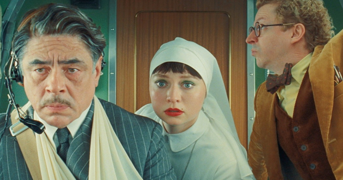 Is The Phoenician Scheme Wes Anderson’s Lowest-Grossing Film?