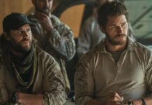Is Chris Pratt Returning In The Terminal List: Dark Wolf?
