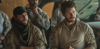 Is Chris Pratt Returning In The Terminal List: Dark Wolf?