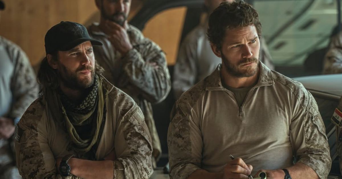 Is Chris Pratt Returning In The Terminal List: Dark Wolf?