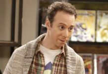 Is There A New The Big Bang Theory Spin-Off On The Cards?