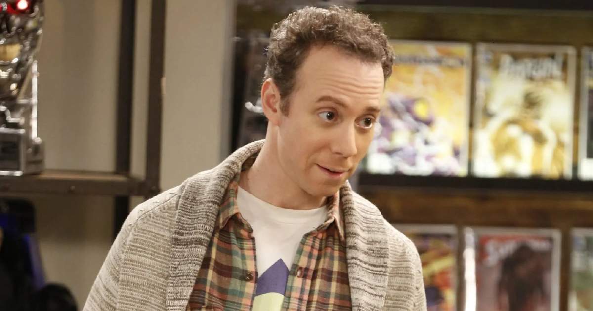 Is There A New The Big Bang Theory Spin-Off On The Cards?