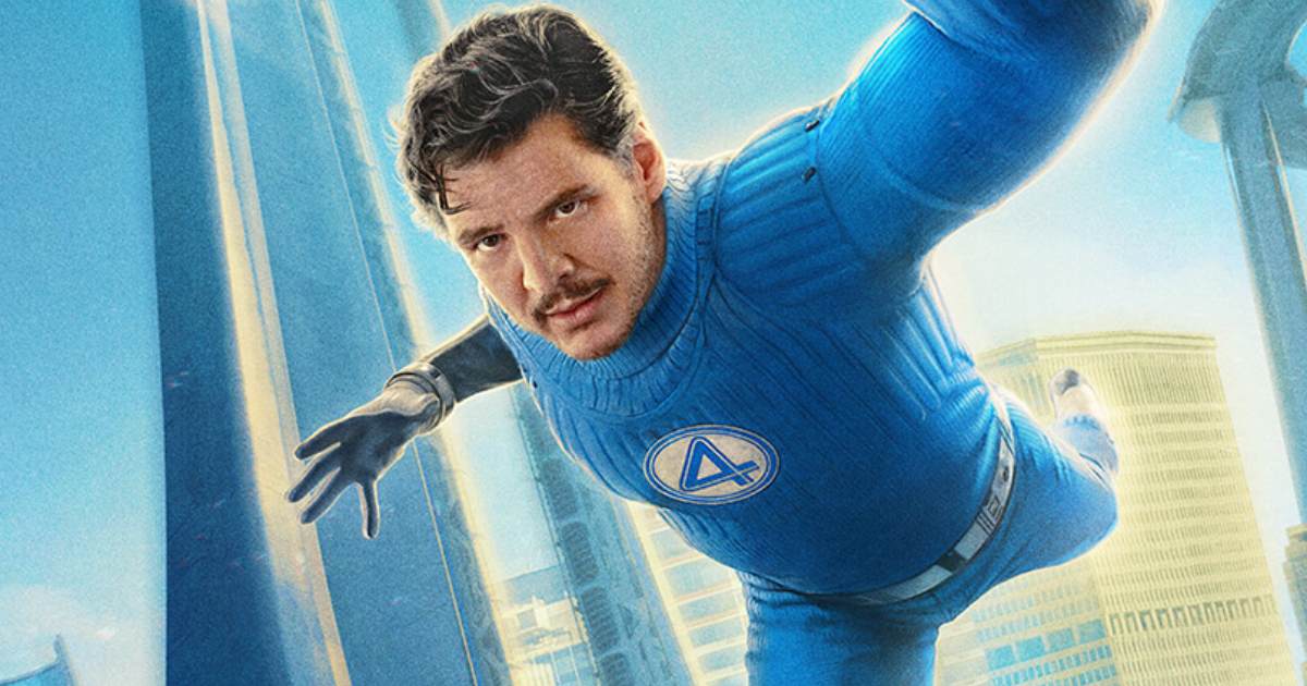 Is There a Post-Credits Scene In The Fantastic Four: First Steps? Here’s A Spoiler-Free Update Is There a Post-Credits Scene In The Fantastic Four: First Steps? Here’s A Spoiler-Free Update