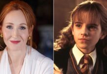 Emma Watson Was Almost Not Cast As Hermione Granger—Here’s Why J.K. Rowling Initially Had Doubts