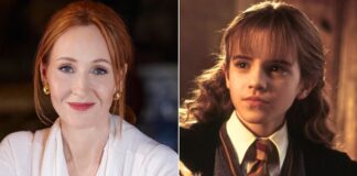 Emma Watson Was Almost Not Cast As Hermione Granger—Here’s Why J.K. Rowling Initially Had Doubts