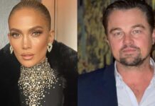 J.Lo Feared the Worst After a Wild Text to Leo on Live TV—Here’s How DiCaprio Actually Reacted