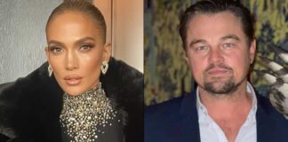 J.Lo Feared the Worst After a Wild Text to Leo on Live TV—Here’s How DiCaprio Actually Reacted