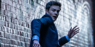 Jack Quaid’s Novocaine On OTT