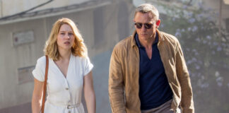 James Bond