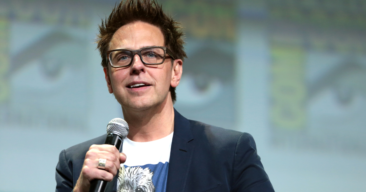 James Gunn Defends DCU’s Bold Turn With Clayface