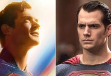 James Gunn’s Superman