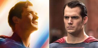 James Gunn’s Superman