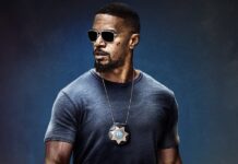 Jamie Foxx’s Sleepless Finds New Life On Paramount+ Years After Box Office Bust