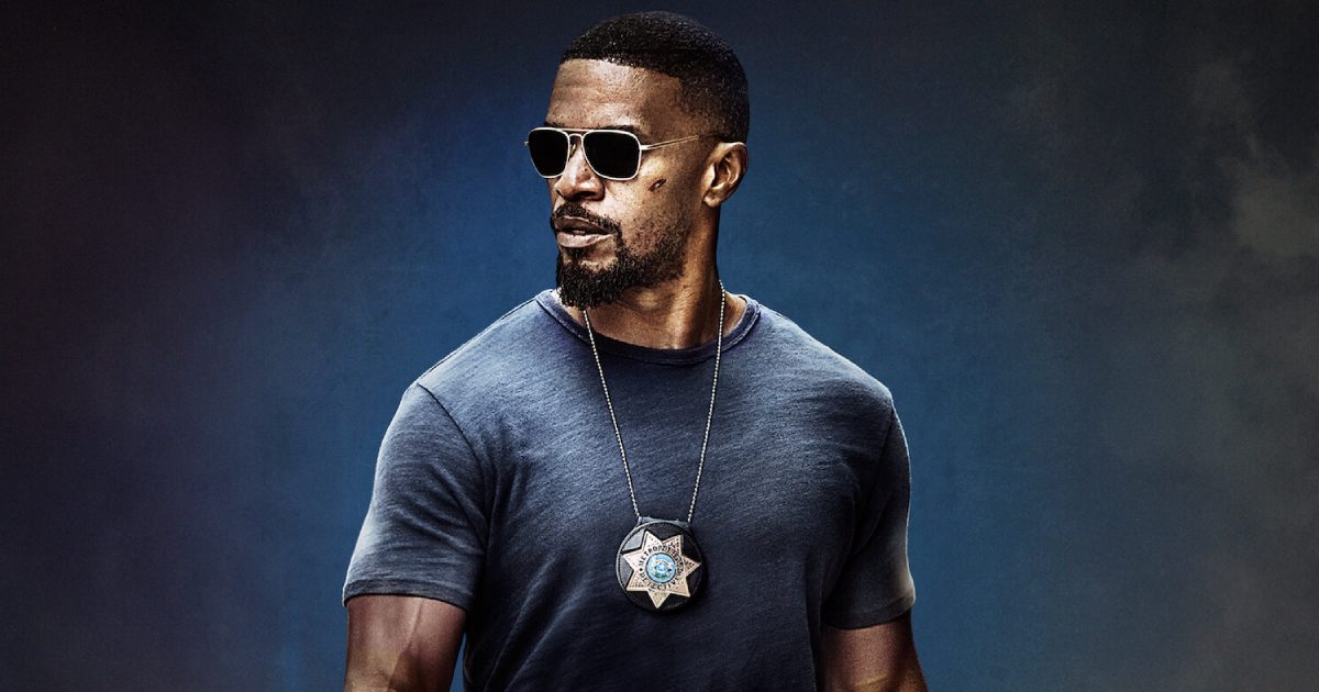 Jamie Foxx’s Sleepless Finds New Life On Paramount+ Years After Box Office Bust