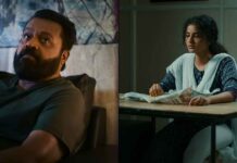 Janaki V VS State of Kerala Box Office Day 5: Suresh Gopi & Anupama Parameswaran Racing Towards 100% Budget Recovery
