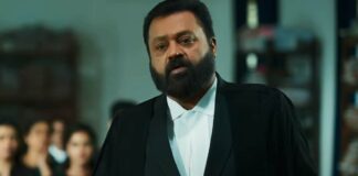Janaki V v/s State of Kerala Box Office