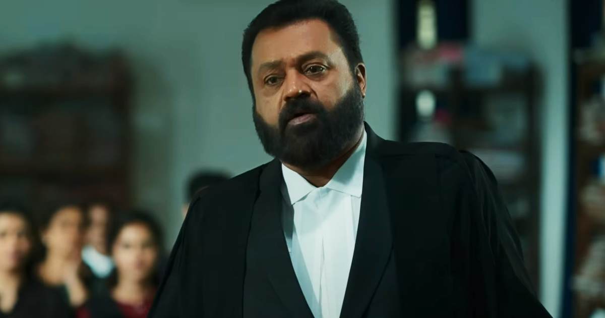 Janaki V VS State Of Kerala Box Office Day 1: Can It Become Suresh Gopi's Biggest Opener Post-COVID?