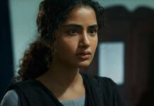 Janaki V vs State Of Kerala Box Office Day 2