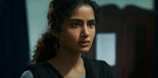 Janaki V vs State Of Kerala Box Office Day 2