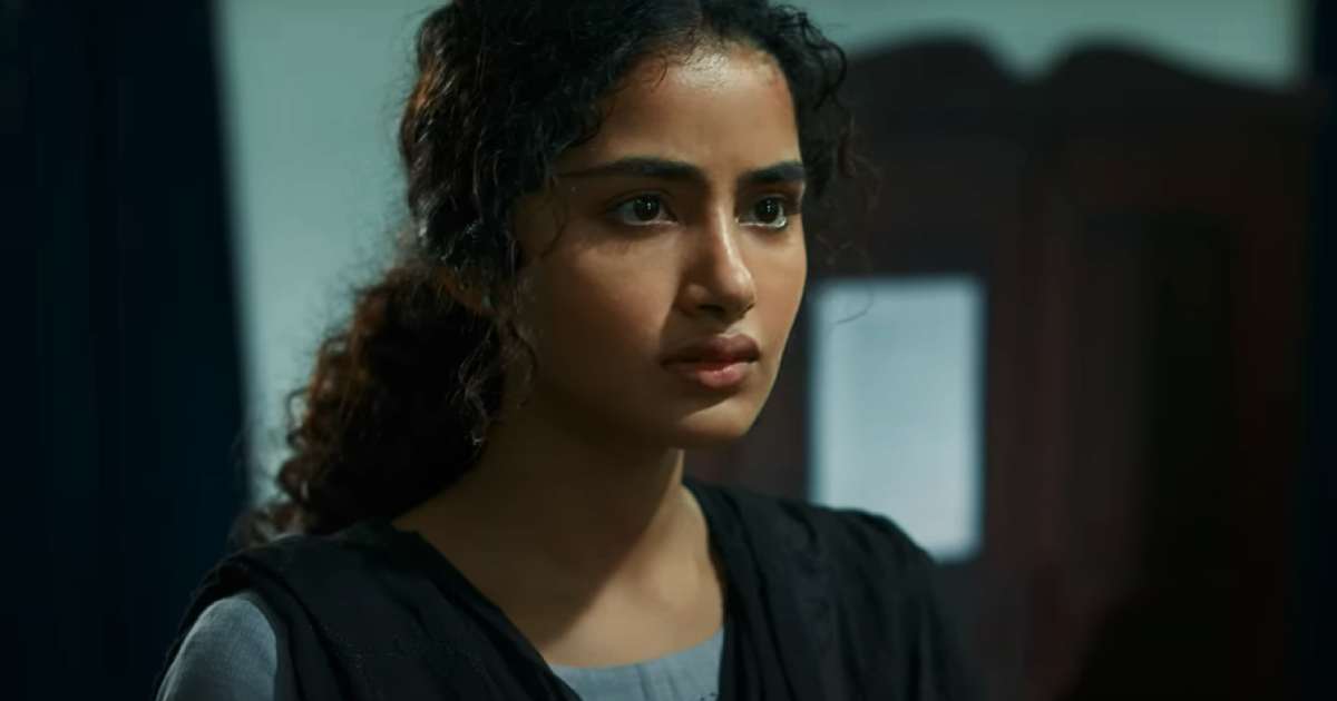 Janaki V vs State Of Kerala Box Office Day 2: Displays A Good Hold, Drops By Only 3% On Friday