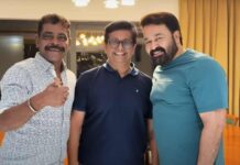 Jeethu Joseph Completes Drishyam 3’s First Draft Amid Tight Schedules, Shoot To Begin In October