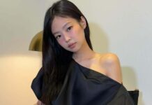 Jennie From BLACKPINK Criticized For Alleged Rude Behavior Toward Staff