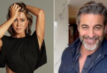 Jennifer Aniston’s Mallorca Vacation With Jim Curtis Sparks Romance Buzz