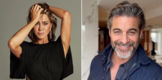 Jennifer Aniston’s Mallorca Vacation With Jim Curtis Sparks Romance Buzz