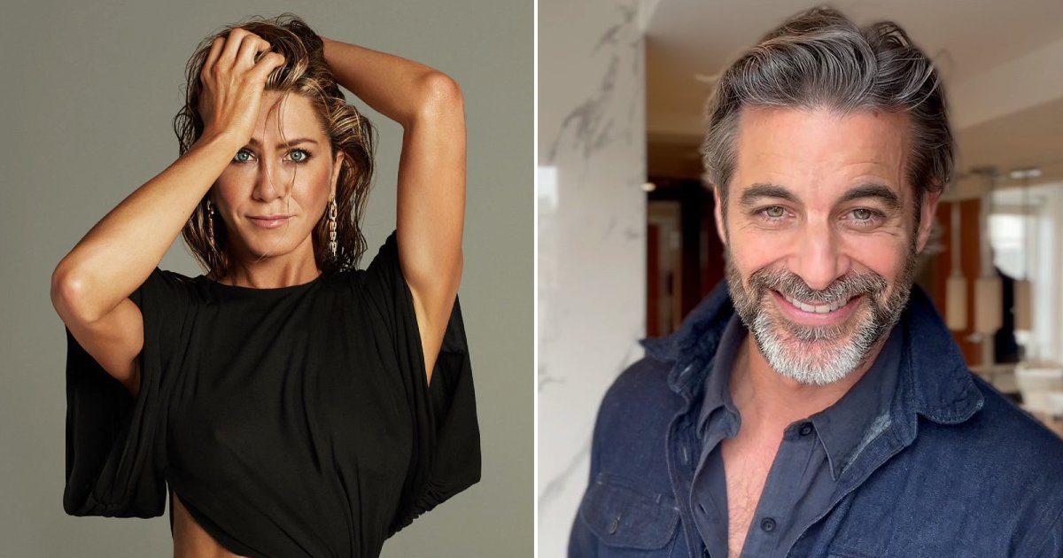 Inside Jennifer Aniston & Jim Curtis Romance: Mallorca, Massages, Yachts & What We Know About Them Inside Jennifer Aniston & Jim Curtis Romance: Mallorca, Massages, Yachts & What We Know About Them