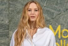 Jennifer Lawrence Once Called Out A Director & Faced Career Threats In Return