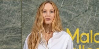 Jennifer Lawrence Once Called Out A Director & Faced Career Threats In Return
